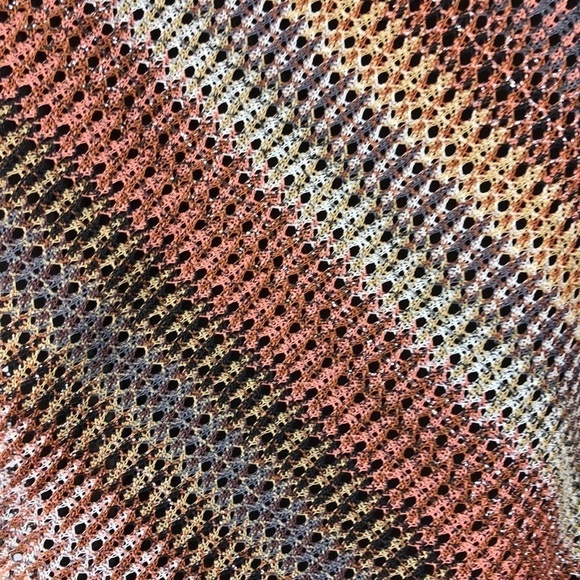 BCBGENERATION Mesh Lace Up Back Flutter Sleeve SM Relaxed Fit Girly Mini Dress - Picture 12 of 16